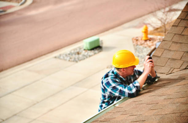 Best New Roof Installation  in Lexington, NE