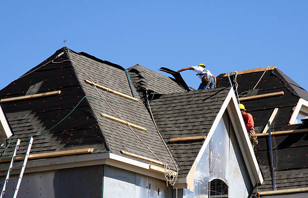 Quick and Trustworthy Emergency Roof Repair Services in Lexington, NE