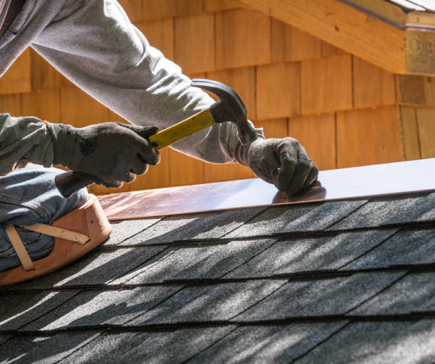 Reliable Lexington, NE Roofing Contractor Solutions